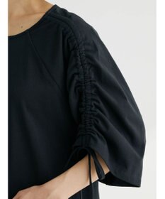 Green Parks 袖ドロストプルオーバー