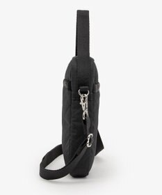 LeSportsac TH MINI CROSSBODY/サンダーナイトキルト