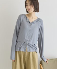 AMERICAN HOLIC 【2点セット】カーディガン+タンクトップ