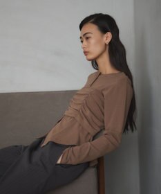 CRAFT STANDARD BOUTIQUE 2点セット/カーディガン＆ビスチェ