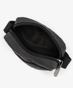 LeSportsac TH MINI CROSSBODY/サンダーナイトキルト