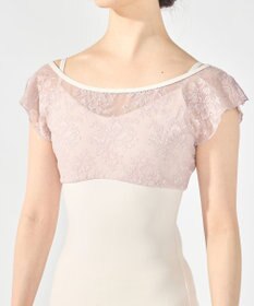 Chacott レオタード