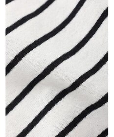 Green Parks ・ＲＡＹ　ＣＡＳＳＩＮ　フラワーサガラ刺繍Ｔシャツ