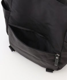 LA BAGAGERIE 【MONICA】ラウンドリュックサック