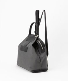 IACUCCI ＜Oggi 2月号掲載＞【ナイロン】ソルベット BP CORDURA/RUGA