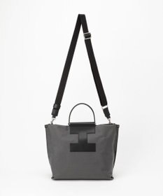 IACUCCI ＜Oggi 2月号掲載＞【ナイロン】ソルベット BP CORDURA/RUGA