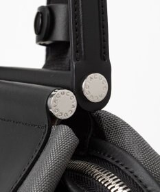 IACUCCI ＜Oggi 2月号掲載＞【ナイロン】ソルベット BP CORDURA/RUGA