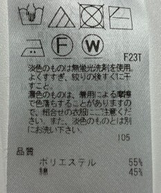 ONWARD Reuse Park 【23区】ニット春夏