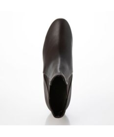 MODE ET JACOMO <D'ICI>サイドゴアヒールブーツ