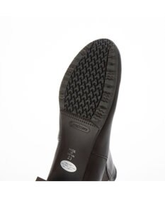 MODE ET JACOMO <D'ICI>サイドゴアヒールブーツ