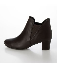 MODE ET JACOMO <D'ICI>サイドゴアヒールブーツ