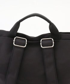 LA BAGAGERIE 【MONICA】ラウンドリュックサック