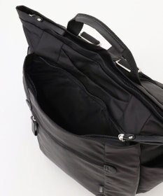 LA BAGAGERIE 【MONICA】ラウンドリュックサック