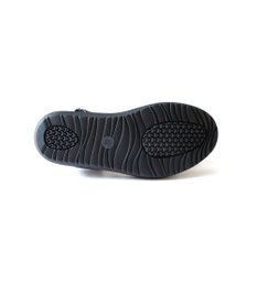 Pointer 本革 甲幅調整 超軽量マジックテープ付きサンダル