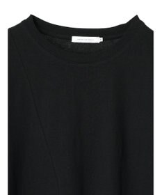 AMERICAN HOLIC アシンメトリー切替カットチュニック