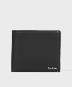 Paul Smith ハイライトステッチ 2つ折り財布