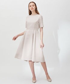 23区 【APPLAUDIR】グログラン ロイヤルドレス