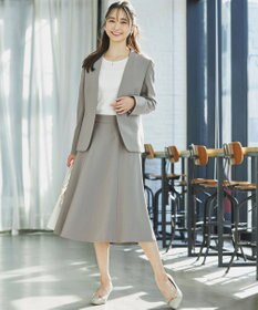 ANY SIS L 【セットアップ対応】褒めらレディフレア スカート