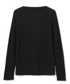 BEIGE， 【一部店舗限定・洗える】FORD / ボートネックトップス