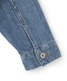 J.PRESS YORK STREET 【UNISEX】デニムGジャン