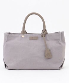 J.PRESS LADIES 【2way・撥水】キャンバス トート バッグ