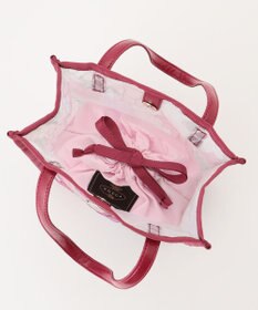 TOCCA 【WEB・数量限定】CHERISH UPCYCLE BAG バッグ