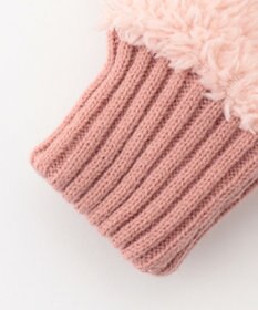 ANY KIDS アニマル2WAY手袋