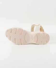 BONTRE 【pied du lapan/ピエドラパン】ベルクロスポーツサンダル/50721ZI