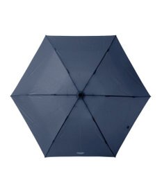 MOONBAT 【大きめ】マッキントッシュ フィロソフィー 折りたたみ傘 Barbrella 超軽量 約85g 無地 55cm