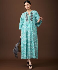 自由区 【SHIHOさん着用・可変デザイン・季節を彩る素材】ワイドライフィア トートバッグ