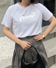 WEGO スポーツグラフィックT