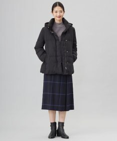 J.PRESS LADIES 【WEB限定カラーあり】ニードルパンチ カットソー