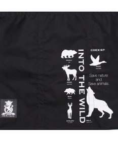 A.D.M.J. 【ナイロン】オリタタミバッグL