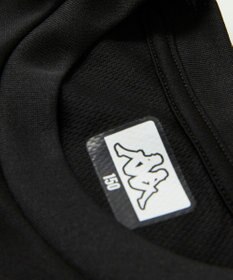 OP／FILA 【Kappa】ブランドロゴTシャツ