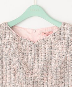 TOCCA 【消臭＆洗える】PRIMAVERA ドレス