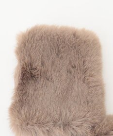 ANY リブニットハンドグローブ