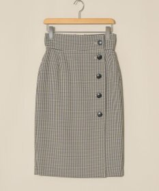 ONWARD Reuse Park 【BEIGE】スカート秋冬