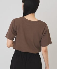 AMERICAN HOLIC 【2点セット】配色キャミ＋Tシャツ