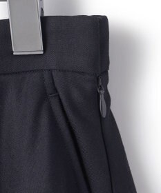 23区 【セットアップ対応】TWサキソニー フレア スカート