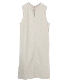 Green Parks 圧縮ポンチキーネックジャンスカ