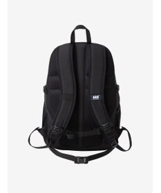 HELLY HANSEN 【レインカバー付・PC16インチ収納可能】フィヨルドランド28