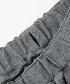 組曲 KIDS 【110-140㎝】カットショート パンツ