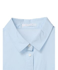 Green Parks オーバーシャツ