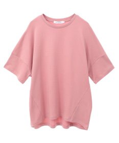 AMERICAN HOLIC 【新色追加】【接触冷感】コクーンシルエットカットソー