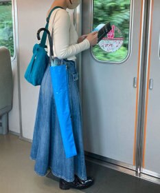 ROOTOTE 6277【傘用トート:長傘】IP.CASAカーサ.ナガ.ピクルス-A