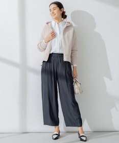 組曲 【22.5cm~24.5cm】バイカラーコンビローファー