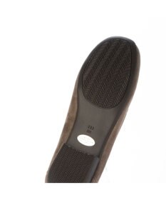 ing 【３E】【サスティナブル】モカシューズ