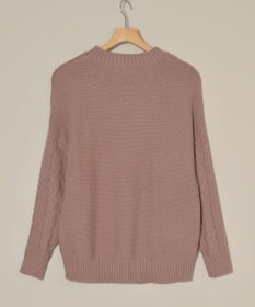 ONWARD Reuse Park 【any SiS】ニット春夏