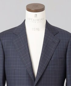 GOTAIRIKU 【DORMEUIL】MILLENNIAL スーツ