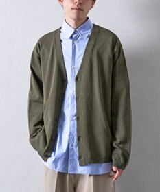 CRAFT STANDARD BOUTIQUE ドライニットカーディガン